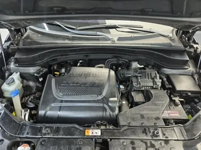 Kia Sorento 2014, 105578 км, за 7990000 KRW - фото 6