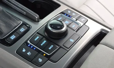Hyundai Genesis 2015, 46578 км, за 19000000 KRW - фото 34