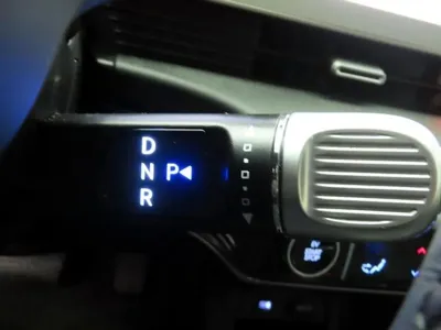 Hyundai Ioniq5 2024, 33213 км, за 31400000 KRW - фото 11