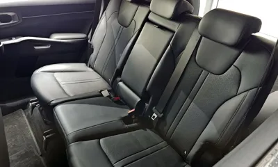Kia Sorento 2021, 113598 км, за 18490000 KRW - фото 33