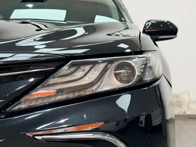 Toyota Camry 2022, 38000 км, за 106800 CNY - фото 17