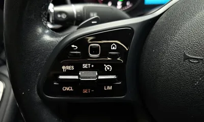 Mercedes-Benz C-Class 2020, 92138 км, за 17290000 KRW - фото 18