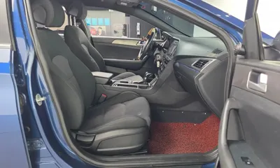 Hyundai Sonata 2017, 122877 км, за 8200000 KRW - фото 12