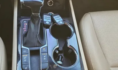 Kia Canival 2019, 85893 км, за 12700000 KRW - фото 11