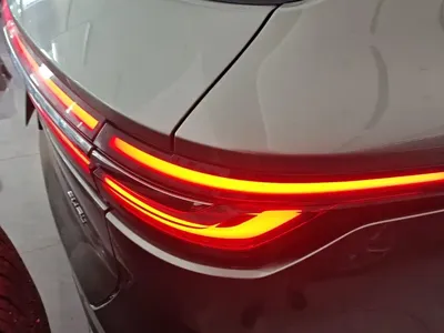 Li Auto Li ONE 2020, 72100 км, за 109400 CNY - фото 8