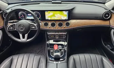 Mercedes-Benz E-Class 2020, 103958 км, за 28400000 KRW - фото 7