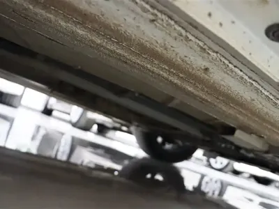 Nissan Bluebird 2018, 108000 км, за 35800 CNY - фото 25