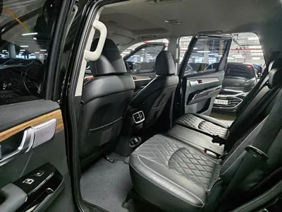 Kia Mohave 2020, 151886 км, за 25450000 KRW - фото 6