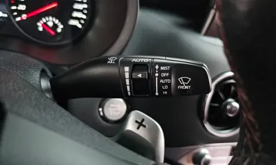 Kia Stinger 2020, 116899 км, за 21100000 KRW - фото 28