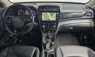KG_Mobility_Ssangyong TIBOLI 2022, 70524 км, за 10800000 KRW - фото 7