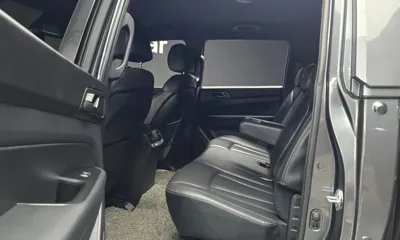 KG_Mobility_Ssangyong Rexton 2021, 109092 км, за 16900000 KRW - фото 12