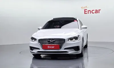 Hyundai Grandeur 2018, 79307 км, за 15990000 KRW
