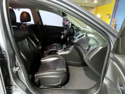 ChevroletGMDaewoo Cruze 2016, 25867 км, за 4900000 KRW - фото 11
