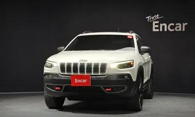Jeep Cherokee 2019, 171886 км, за 11500000 KRW - фото 3