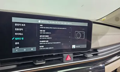 Kia Canival 2025, 21228 км, за 49000000 KRW - фото 41