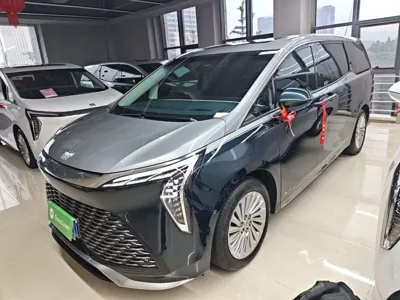 Buick Century · 2023 год