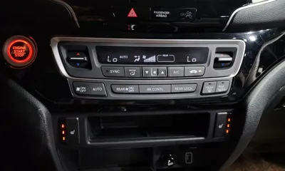 Honda Pilot 2019, 85839 км, за 26900000 KRW - фото 32