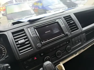 Volkswagen Caravelle 2018, 139400 км, за 145800 CNY - фото 13