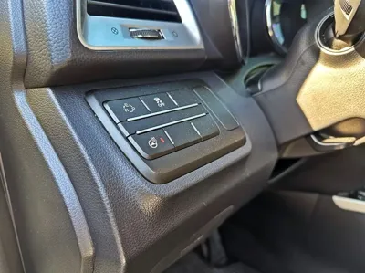 KG_Mobility_Ssangyong TIBOLI 2016, 175585 км, за 4990000 KRW - фото 14