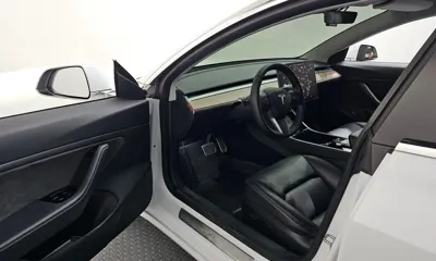 Tesla Model 3 2020, 107331 км, за 26900000 KRW - фото 10