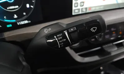 Kia K8 2022, 113239 км, за 16500000 KRW - фото 19