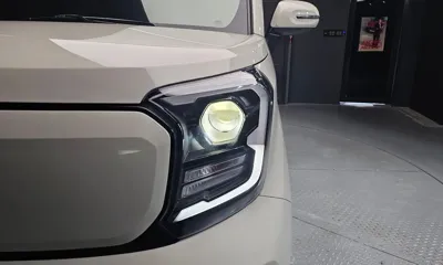 Kia Ray 2025, 38343 км, за 22300000 KRW - фото 22