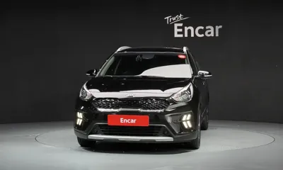 Kia Niro 2020, 82543 км, за 16800000 KRW