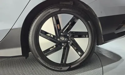Hyundai Ioniq6 2025, 23029 км, за 41990000 KRW - фото 21