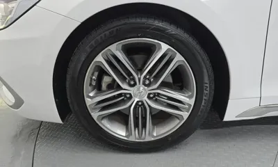 Hyundai Grandeur 2018, 99552 км, за 15300000 KRW - фото 5