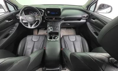 Hyundai Santafe 2021, 52431 км, за 23900000 KRW - фото 7