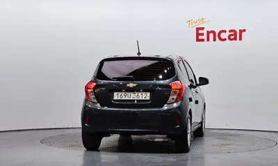 ChevroletGMDaewoo Spark 2021, 39284 км, за 8590000 KRW - фото 4