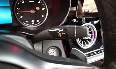 Mercedes-Benz C-Class 2019, 149860 км, за 20500000 KRW - фото 9