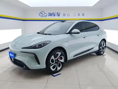IM IM LS6 · 2023 год