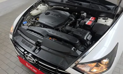 Hyundai Sonata 2020, 75585 км, за 12300000 KRW - фото 6