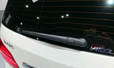 Mercedes-Benz B-Class 2018, 116907 км, за 11500000 KRW - фото 29