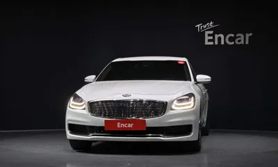 Kia K9 2020, 121550 км, за 21500000 KRW - фото 3