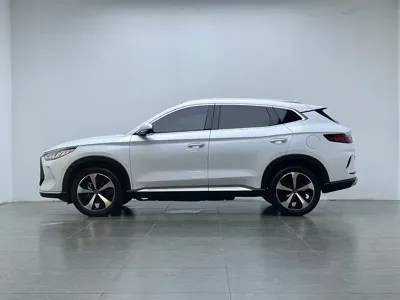 BYD PLUS New Energy 2022, 44700 км, за 69800 CNY - фото 6