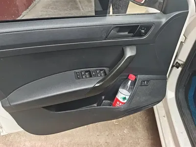 Volkswagen Santana 2018, 41600 км, за 24800 CNY - фото 7