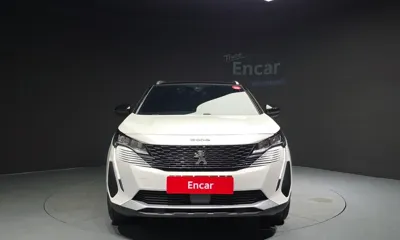 Peugeot 5008 2024, 38581 км, за 25900000 KRW - фото 3