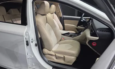 Toyota Camry 2019, 102702 км, за 24900000 KRW - фото 26