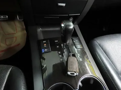 Kia Mohave 2014, 327286 км, за 4600000 KRW - фото 9