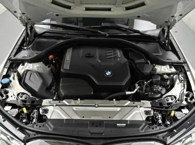 BMW 3-Series 2022, 40538 км, за 33390000 KRW - фото 6
