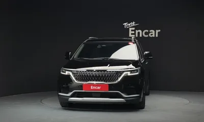 Kia Canival 2023, 69575 км, за 23200000 KRW