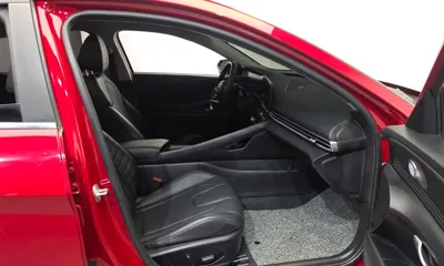 Hyundai Avante 2023, 32473 км, за 18490000 KRW - фото 26