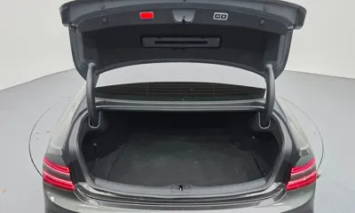 Genesis G80 2025, 12279 км, за 43900000 KRW - фото 20