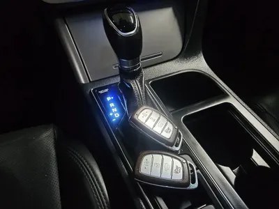 Hyundai Sonata 2017, 144000 км, за 8900000 KRW - фото 9