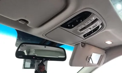 Kia K7 2017, 88341 км, за 13000000 KRW - фото 29