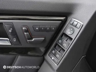 Mercedes-Benz GLK-Class 2014, 124222 км, за 11900000 KRW - фото 18