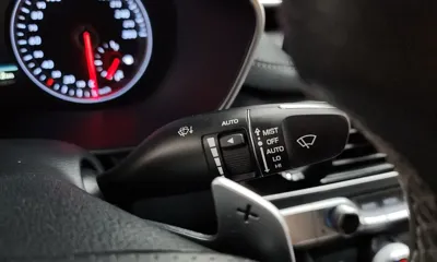 Genesis G70 2018, 108312 км, за 18300000 KRW - фото 29