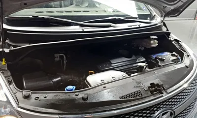 Hyundai Starex 2015, 202451 км, за 6800000 KRW - фото 6